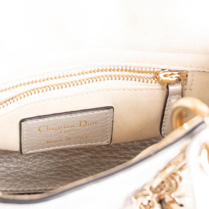 Christian Dior Mini Lady Dior Bag
