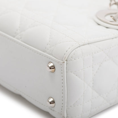 Christian Dior Mini Lady Dior Bag