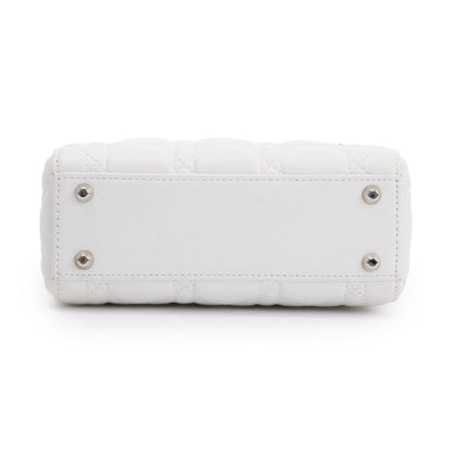 Christian Dior Mini Lady Dior Bag