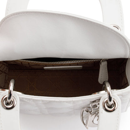 Christian Dior Mini Lady Dior Bag