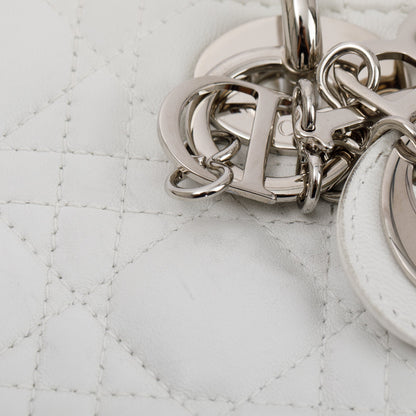 Christian Dior Mini Lady Dior Bag