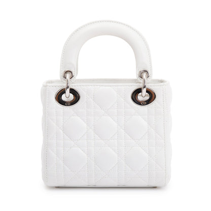 Christian Dior Mini Lady Dior Bag