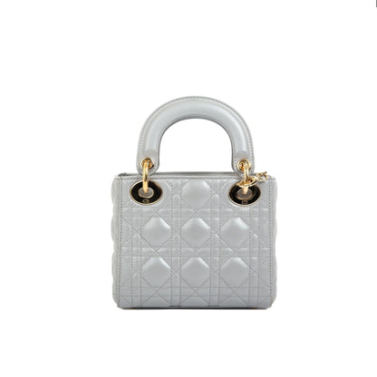 Christian Dior Mini Lady Dior Bag