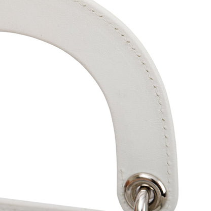 Christian Dior Mini Lady Dior Bag