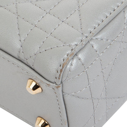 Christian Dior Mini Lady Dior Bag