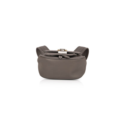 Christian Dior Mini Saddle Backpack