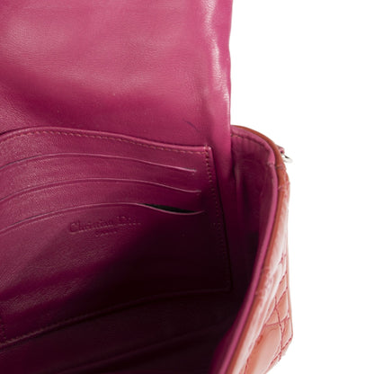 Christian Dior Miss Dior Promenade Pouch