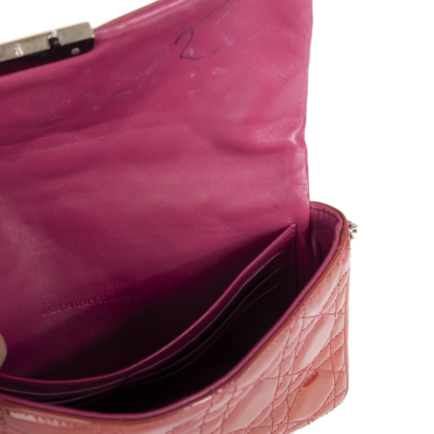 Christian Dior Miss Dior Promenade Pouch