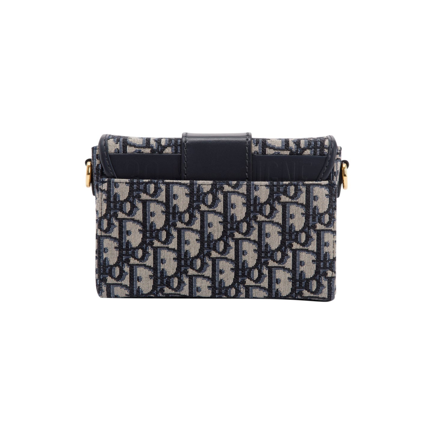 Christian Dior Oblique 30 Montaigne Box Bag