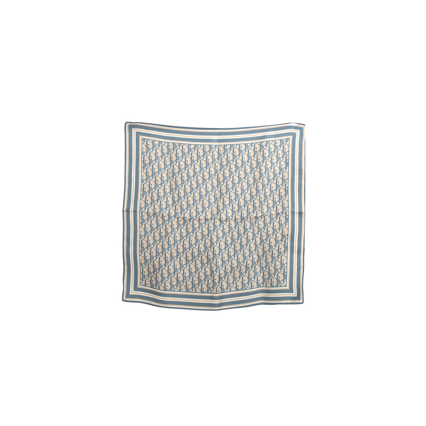 Christian Dior Oblique Bandana