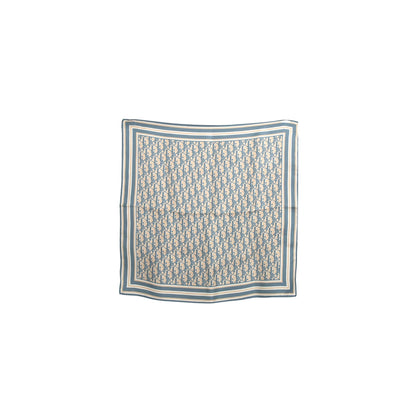 Christian Dior Oblique Bandana