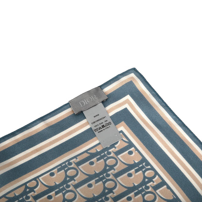 Christian Dior Oblique Bandana