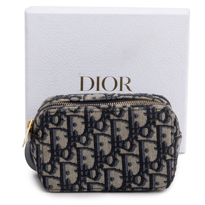 Christian Dior Oblique Belt Pouch