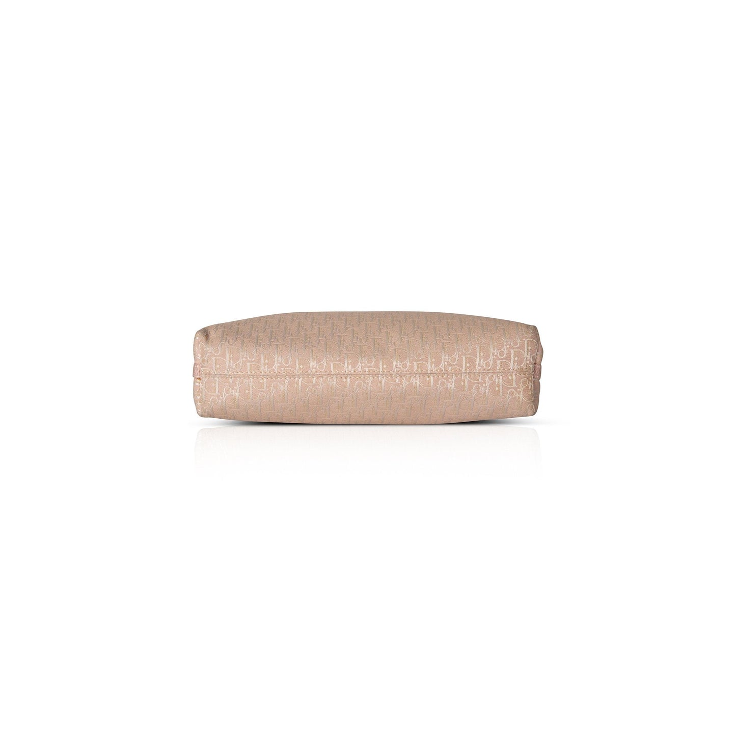 Christian Dior Oblique Canvas Baguette