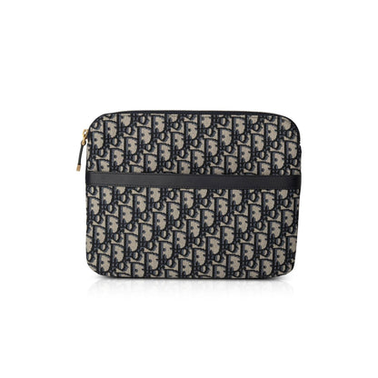 Christian Dior Oblique DiorTravel Pouch
