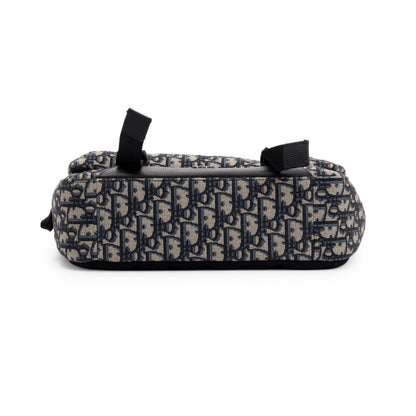 Christian Dior Oblique Explorer Messenger Bag