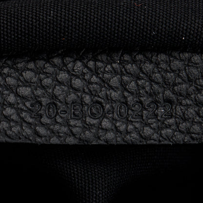 Christian Dior Oblique Explorer Messenger Bag