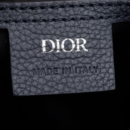 Christian Dior Oblique Motion Backpack