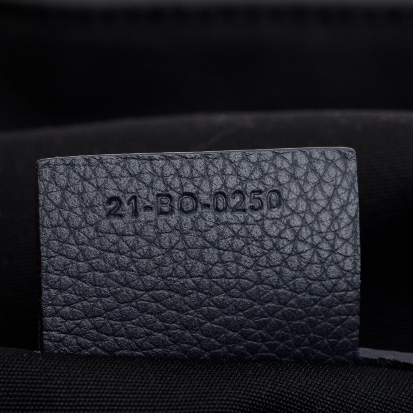 Christian Dior Oblique Motion Backpack