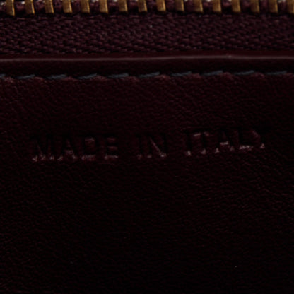 Christian Dior Oblique Saddle Belt Pouch