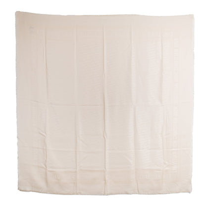 Christian Dior Oblique Shawl