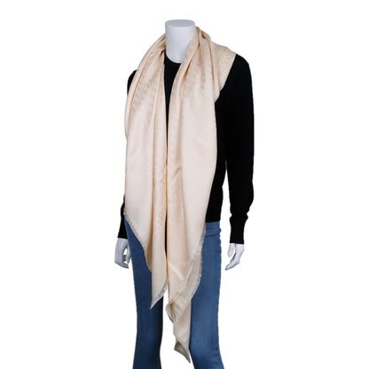 Christian Dior Oblique Shawl