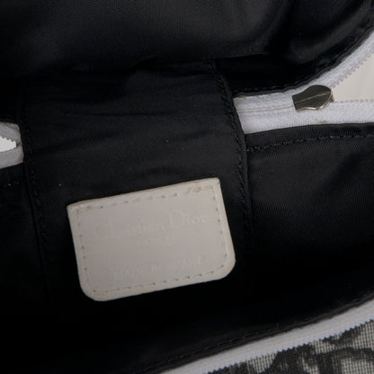 Christian Dior Oblique Trotter Vanity Case