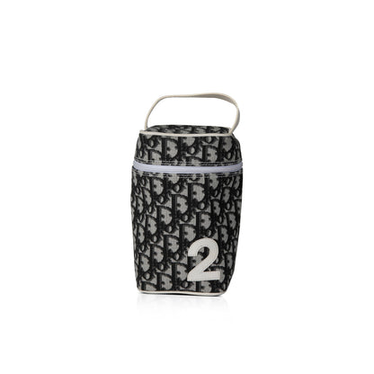 Christian Dior Oblique Trotter Vanity Case