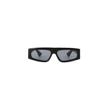 Christian Dior Rectangular Power Sunglasses