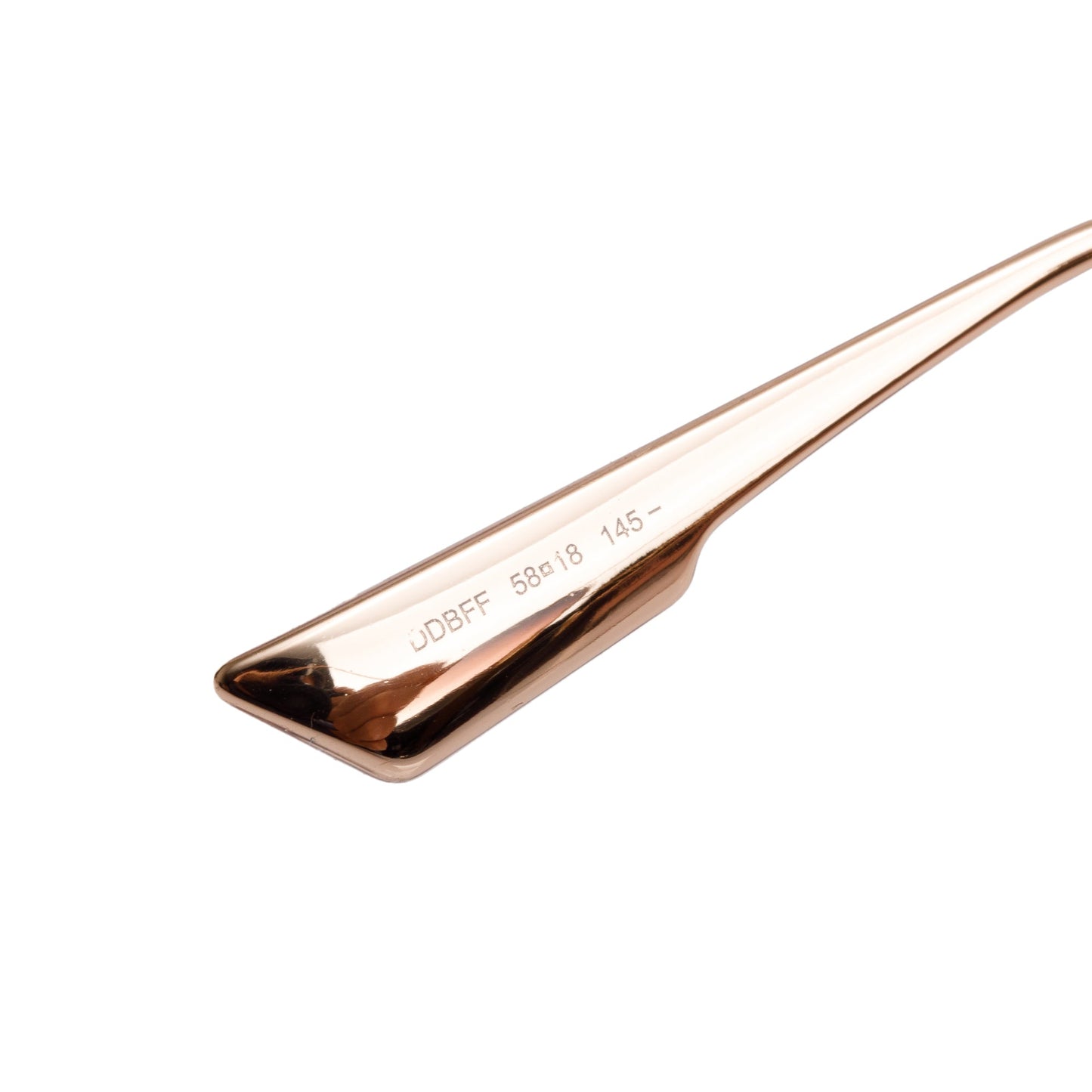 Christian Dior Rose Gold-Tone Metal Frame DiorStronger Aviator Polarized Sunglasses