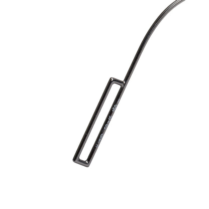 Christian Dior Ruthenium Metal Frame DIORHomme Aviator Sunglasses