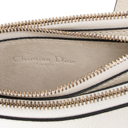 Christian Dior Saddle Trio Crossbody Pouch