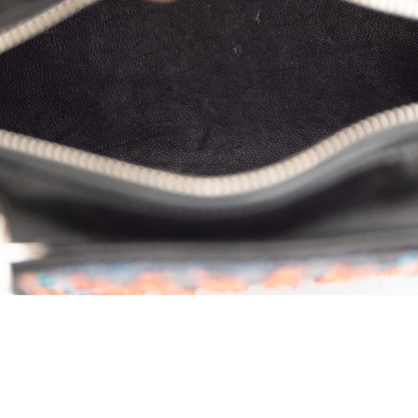 Christian Dior Sequin Medium Lady Dior Bag