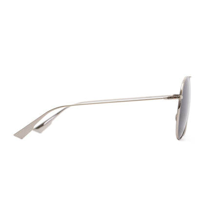 Christian Dior Silver Metal Stellaire 3 Sunglasses