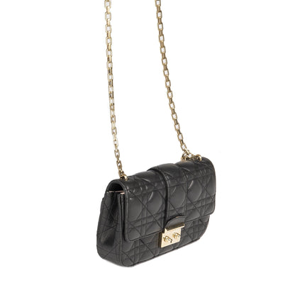 Christian Dior Small Miss Dior Flap Bag