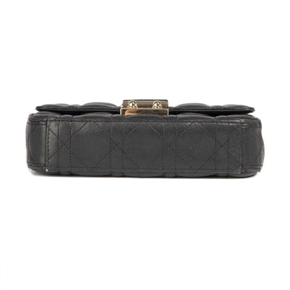 Christian Dior Small Miss Dior Flap Bag