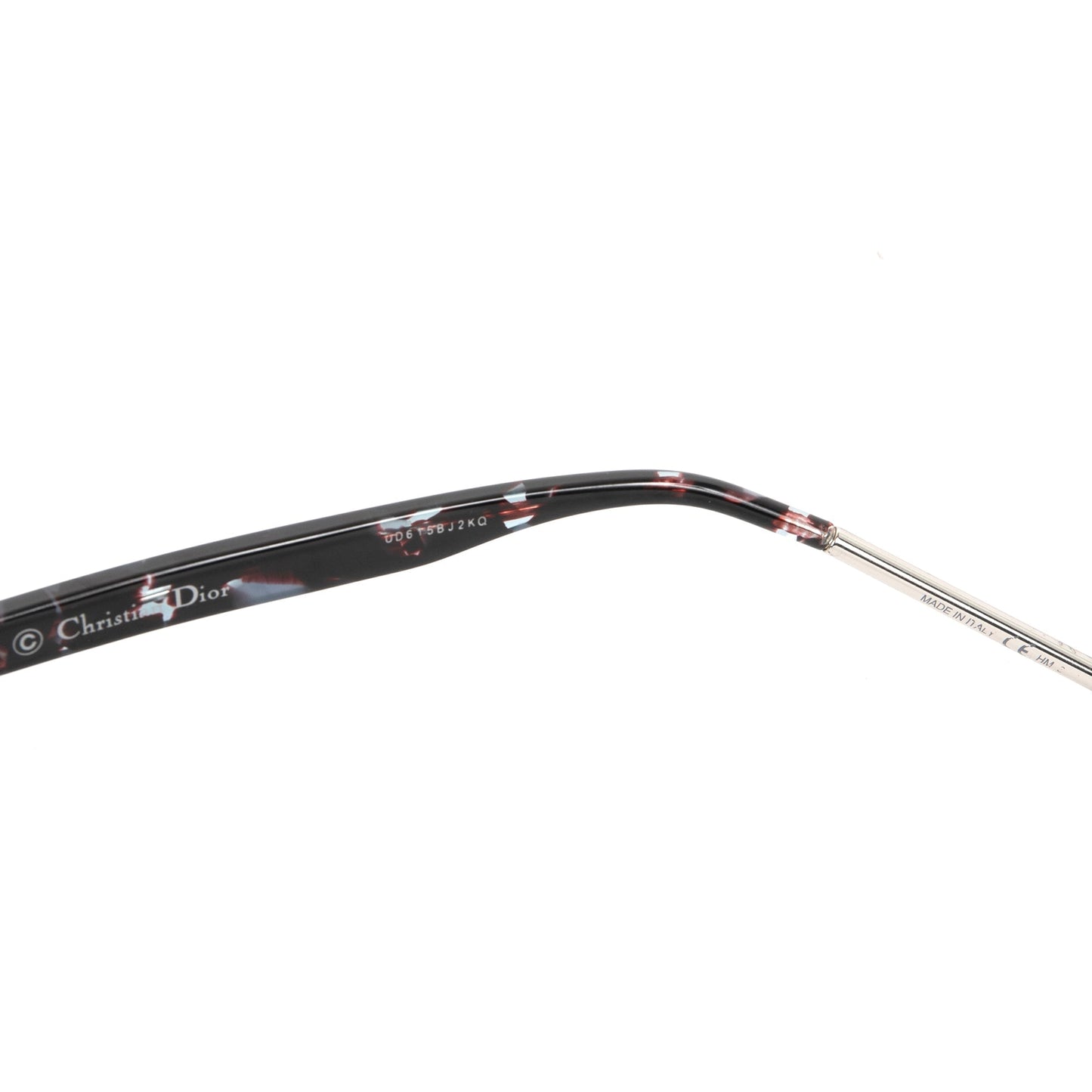 Christian Dior Step Sunglasses