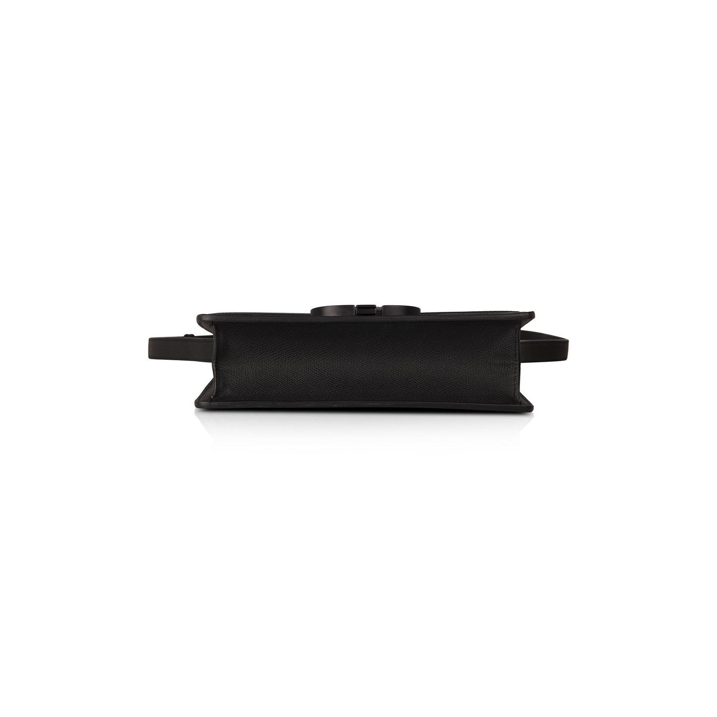 Christian Dior Ultra Matte 30 Montaigne Bag