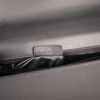 Christian Dior Ultra Matte 30 Montaigne Bag
