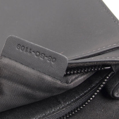 Christian Dior Ultramatte Stitched Cannage Diorama Wallet on Chain