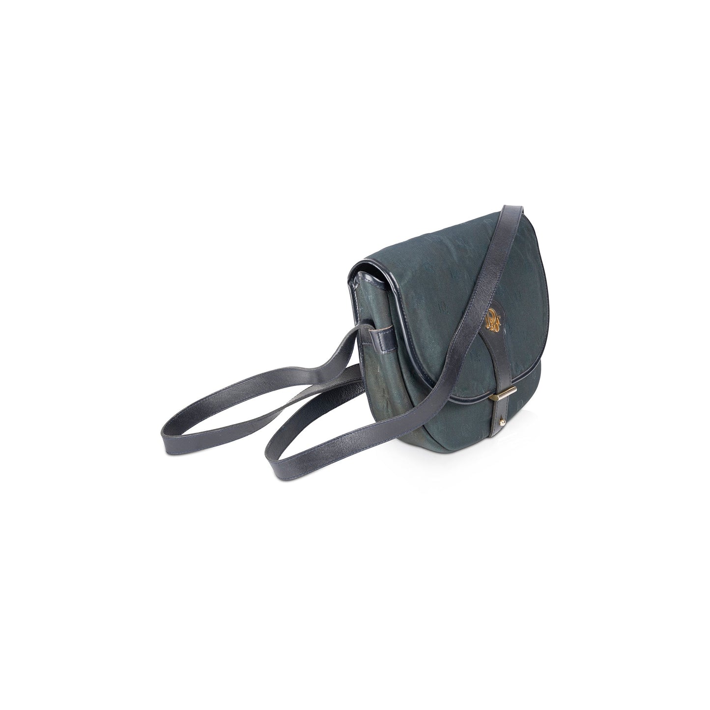 Christian Dior Vintage Crossbody Bag