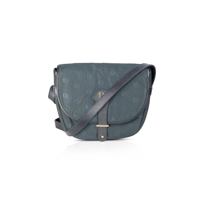 Christian Dior Vintage Crossbody Bag
