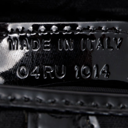 Christian Dior Vintage Diorissimo Saddle Bag