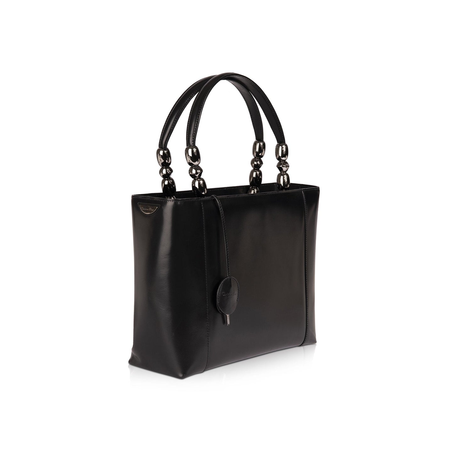 Christian Dior Vintage Malice Tote