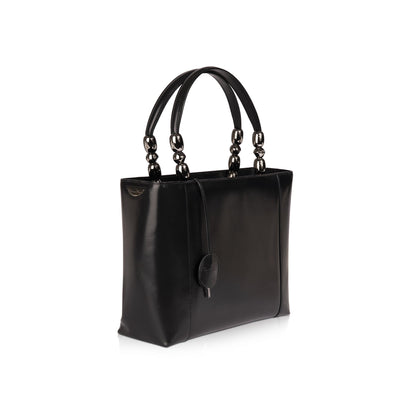 Christian Dior Vintage Malice Tote