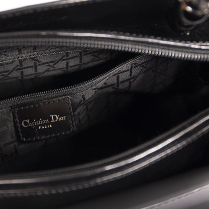 Christian Dior Vintage Malice Tote