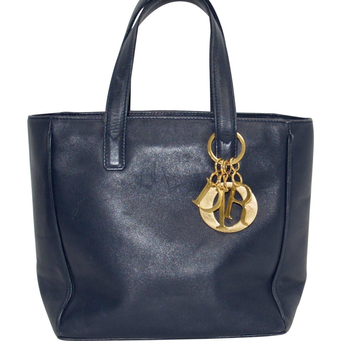 Christian Dior Vintage Mini Lady Dior Bag