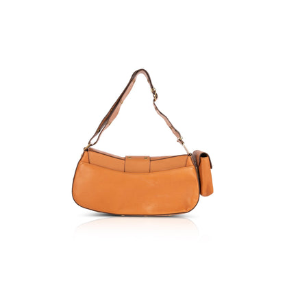 Christian Dior Vintage Street Chic Columbus Bag