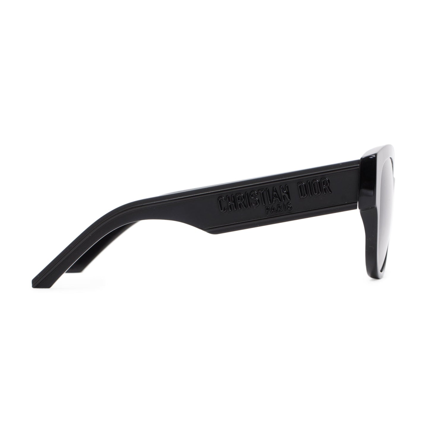 Christian Dior Wildior BU 10A1 Wayfarer Sunglasses