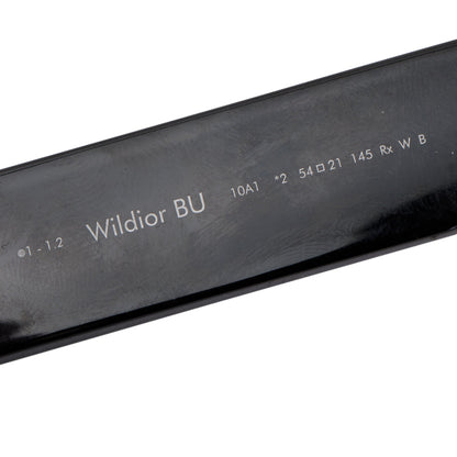 Christian Dior Wildior BU 10A1 Wayfarer Sunglasses